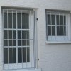 Fenstergitter Fenstergitter