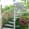 Spindeltreppe