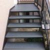 Treppe