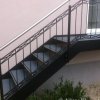Treppe